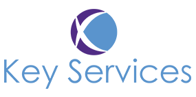 Logo Key Services Argentina